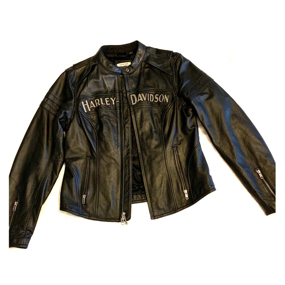 Harley Davidson Riding Jacket